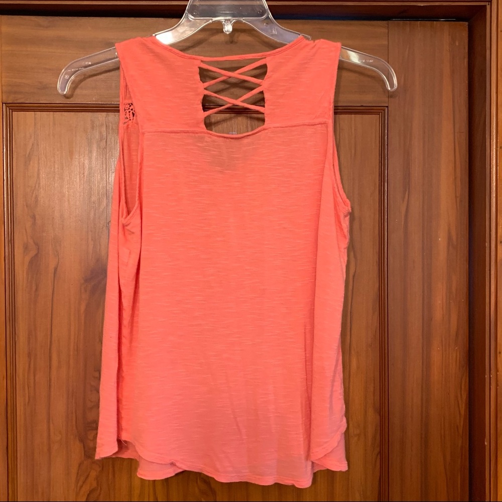 Tank Top - Picture 2 of 4
